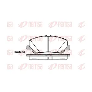 REMSA 128700
