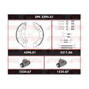 REMSA SPK339601