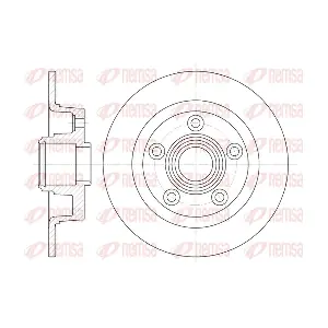REMSA 61114.00