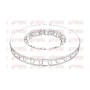 NCA1143.21 REMSA