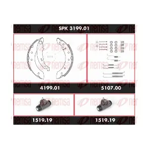 REMSA SPK319901