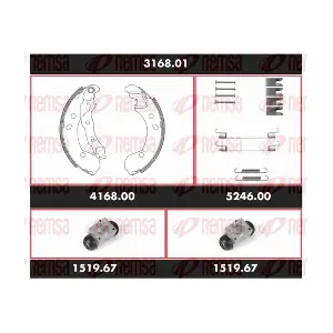 SPK3168.01 REMSA