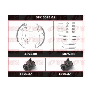 SPK3095.05 REMSA