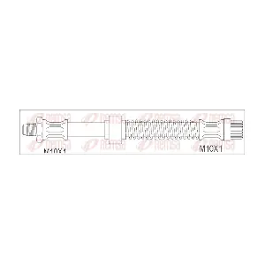 REMSA G190182