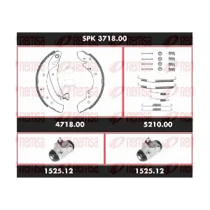 REMSA SPK371800
