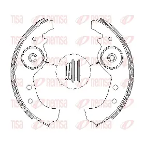 REMSA 401501