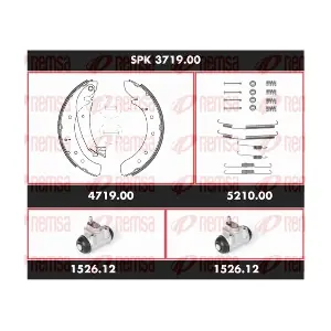 REMSA SPK371900
