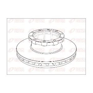 REMSA NCA1008.20
