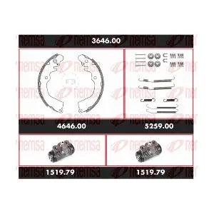 REMSA 364600