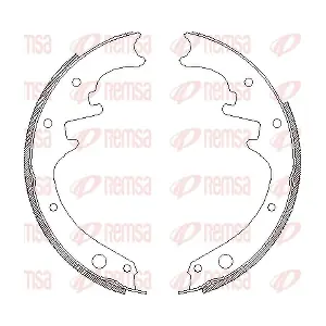 REMSA 4658.00