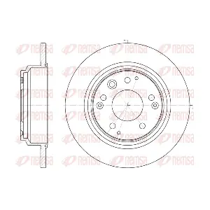 REMSA 61903.00