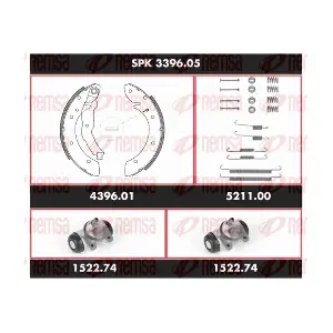 REMSA SPK339605