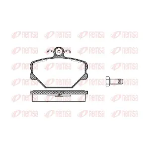 REMSA 026400