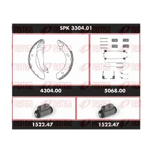 SPK3304.01 REMSA