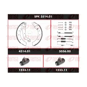 SPK351401 REMSA