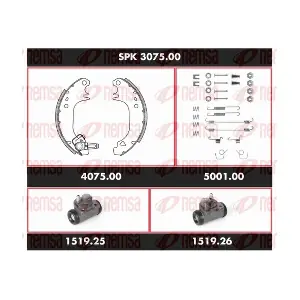 REMSA SPK307500