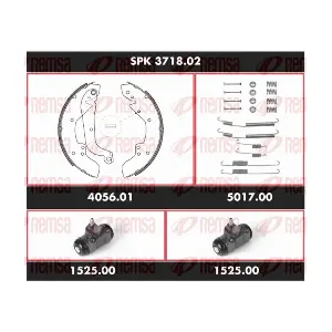 REMSA SPK3718.02
