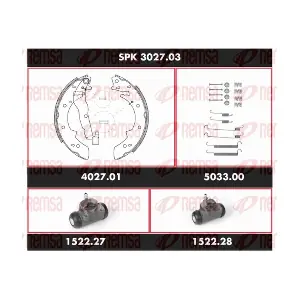 REMSA SPK3027.03