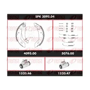 SPK 3095.04 REMSA