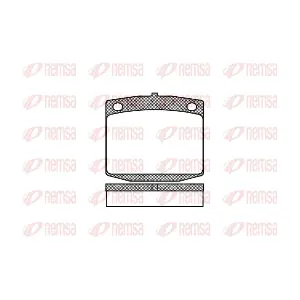 REMSA 009510