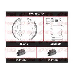 REMSA SPK3507.04