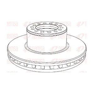 NCA1055.20 REMSA