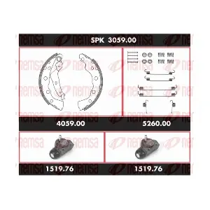 REMSA SPK3059.00