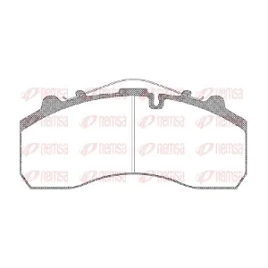 REMSA JCA 637.00