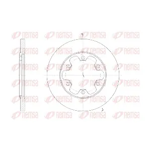 REMSA 6156900