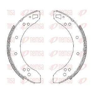 REMSA 4621.00