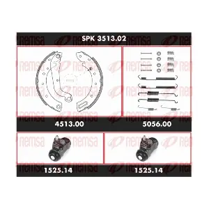REMSA SPK 3513.02