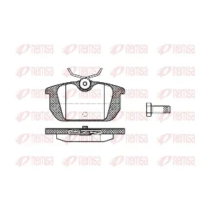 REMSA 023110