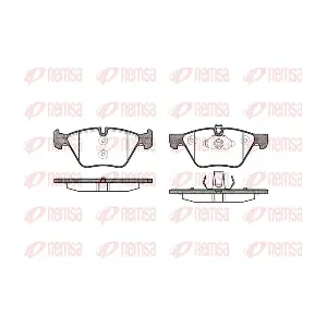 REMSA 1052.00
