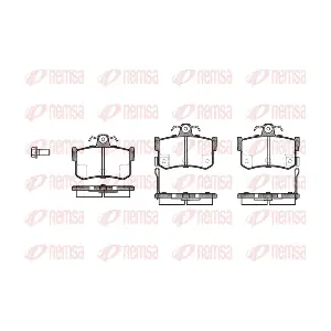 REMSA 025112