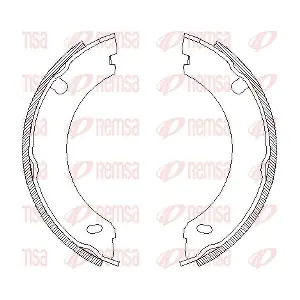 REMSA 4696.00