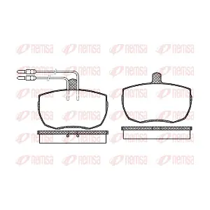 REMSA 0056.04