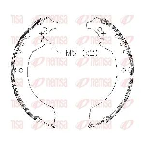 REMSA 4355.00