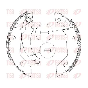 REMSA 409500