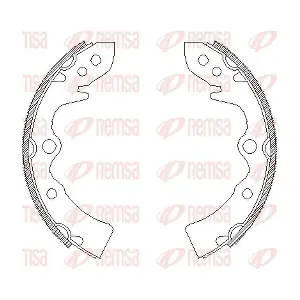 REMSA 4322.00