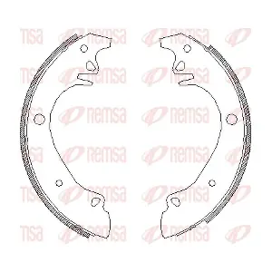 REMSA 407000