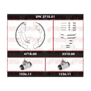 REMSA SPK 3718.01