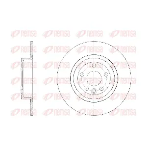 REMSA 6204700
