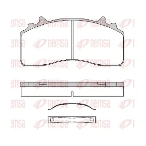882287 MERCEDES-BENZ