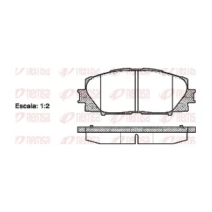 REMSA 1224.00