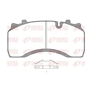 JCA103200 REMSA