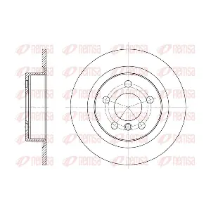 REMSA 6159700