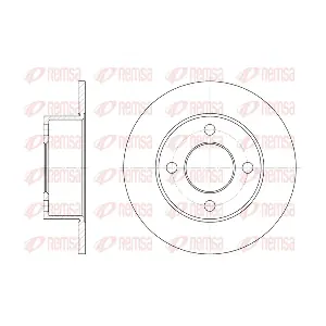 REMSA 612200