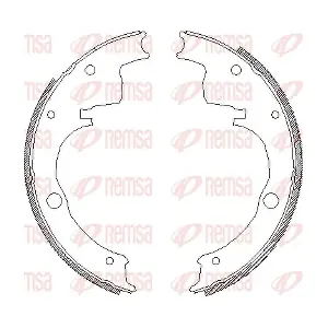 REMSA 4624.00