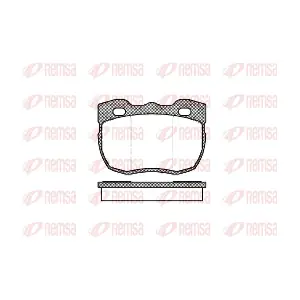 REMSA 026700