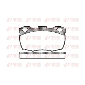 REMSA 0266.00
